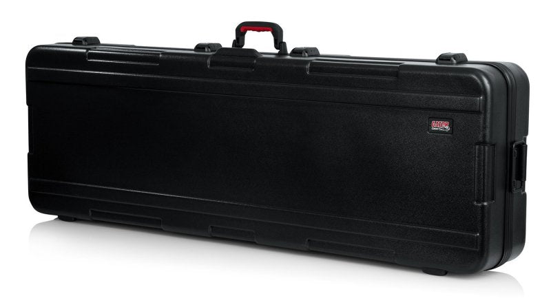Gator - Deep 88-Note Keyboard Case with Wheels
