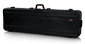 Gator - 88 Note Slim Workstation, Synth, or Keyboard Case