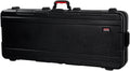 Gator - Slim XL 88-note Keyboard Case With Wheels