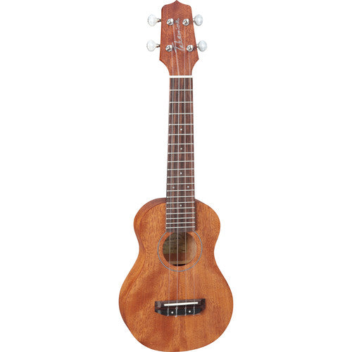 Takamine - Soprano Ukulele