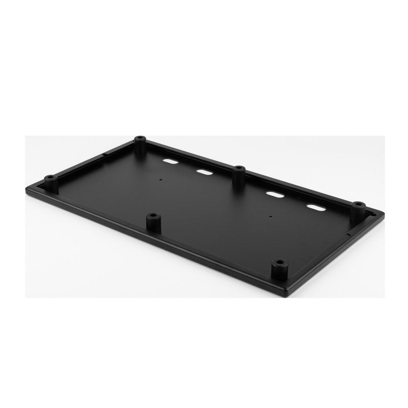 Gator - Vertex Tour Compact 23" x 13" Pedalboard with Bag