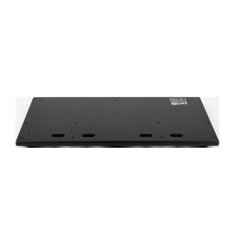 Gator - Vertex Tour Compact 23" x 13" Pedalboard with Bag