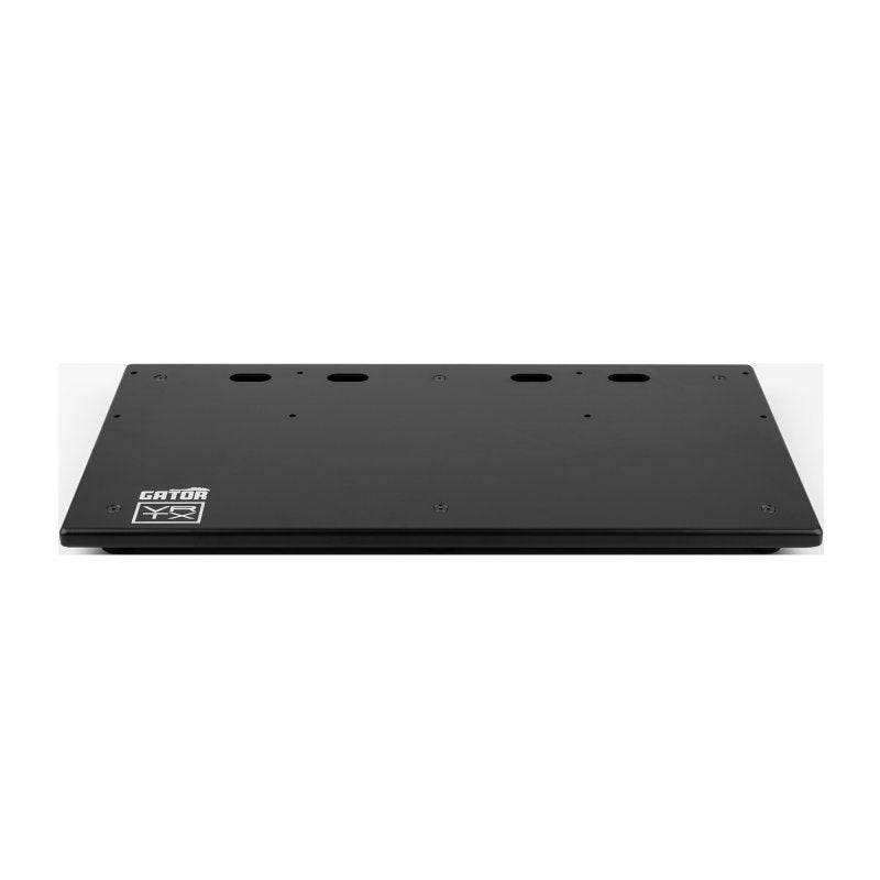 Gator - Vertex Tour Compact 23" x 13" Pedalboard with Bag