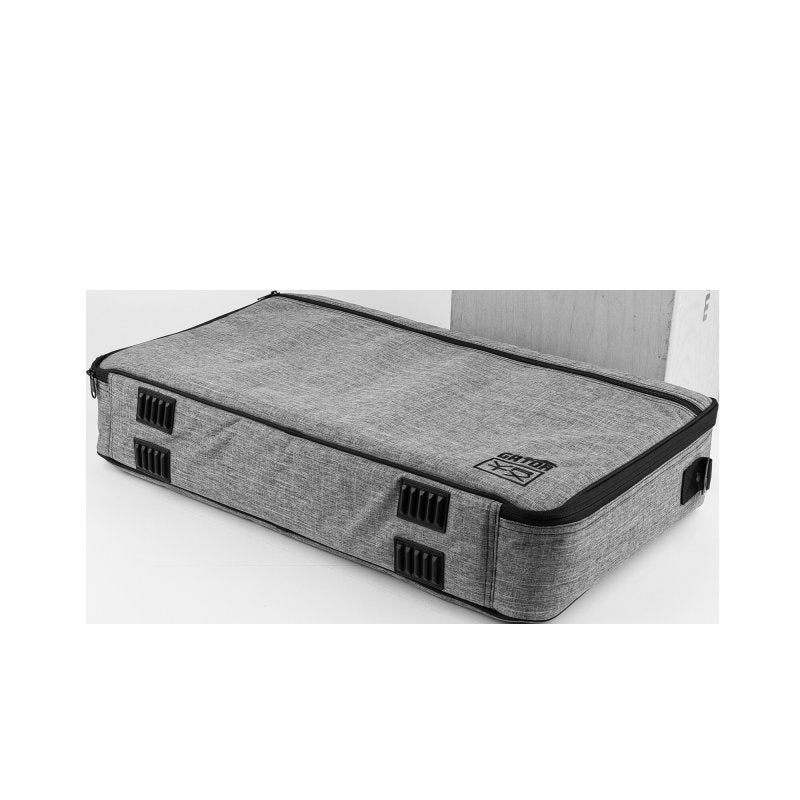 Gator - Vertex Tour Compact 23" x 13" Pedalboard with Bag