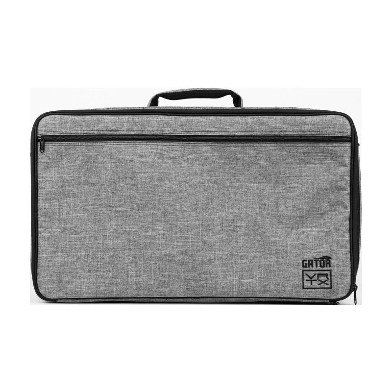 Gator - Vertex Tour Compact 23" x 13" Pedalboard with Bag