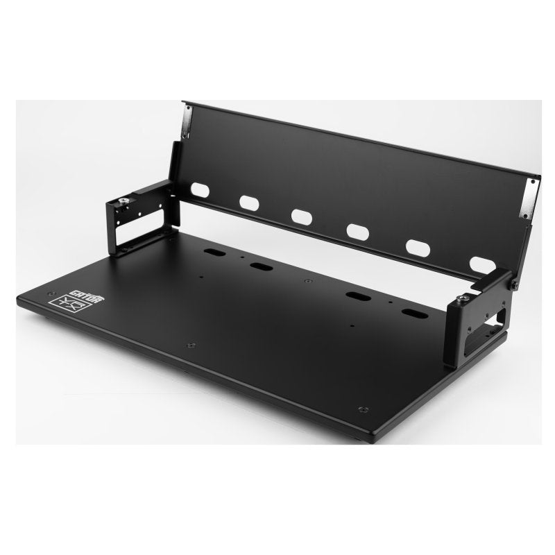 Gator - Vertex Tour Compact 23" x 13" Pedalboard & Riser