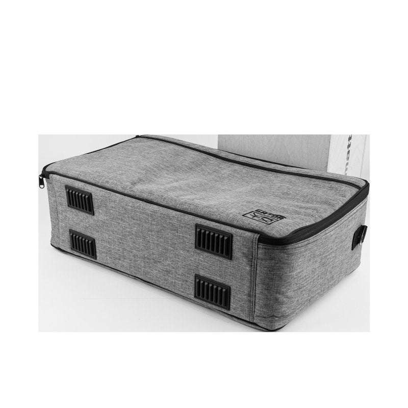 Gator - Vertex Tour Compact 23" x 13" Pedalboard & Riser