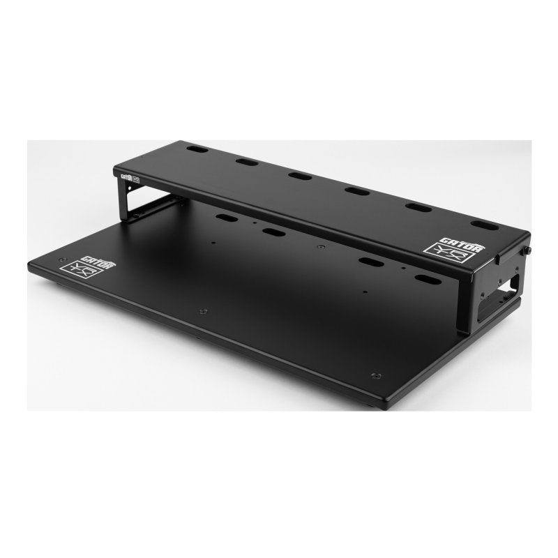 Gator - Vertex Tour Compact 23" x 13" Pedalboard & Riser