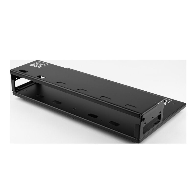 Gator - Vertex Tour Compact 23" x 13" Pedalboard & Riser