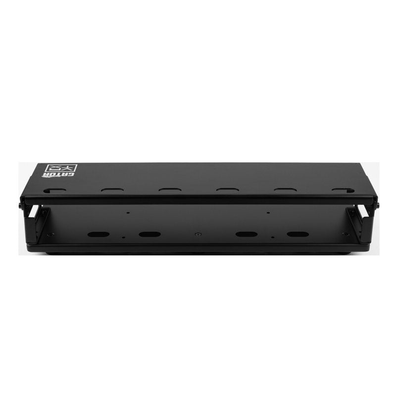 Gator - Vertex Tour Compact 23" x 13" Pedalboard & Riser