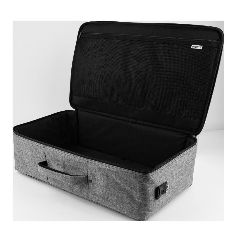 Gator - Vertex Tour Compact 23" x 13" Pedalboard & Riser