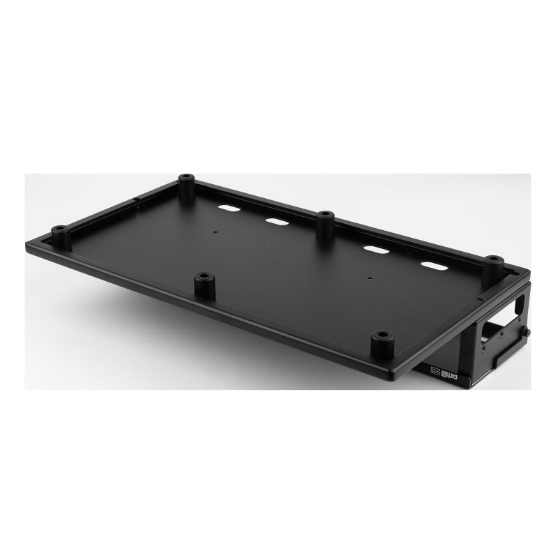 Gator - Vertex Tour Compact 23" x 13" Pedalboard & Riser