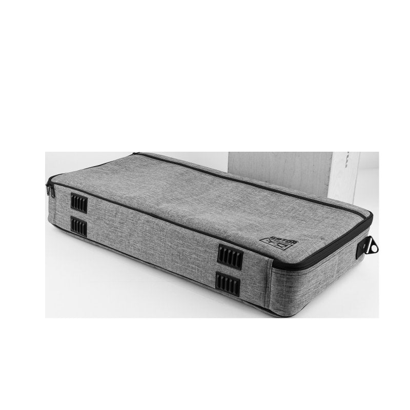 Gator - Vertex Tour Compact 27" x 13" Pedalboard with Bag