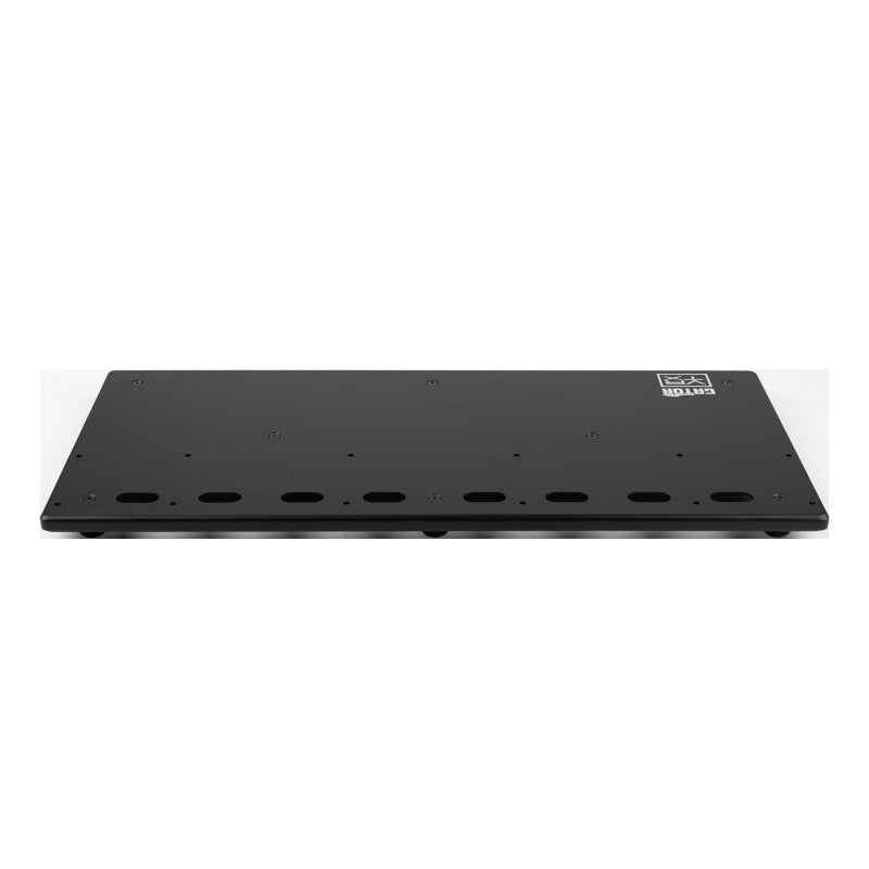 Gator - Vertex Tour Compact 27" x 13" Pedalboard with Bag