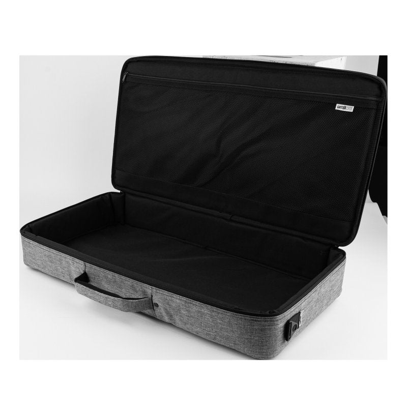 Gator - Vertex Tour Compact 27" x 13" Pedalboard with Bag