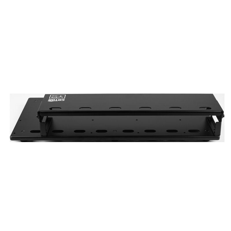 Gator - Vertex Tour Compact 27" x 13" Pedalboard & Riser