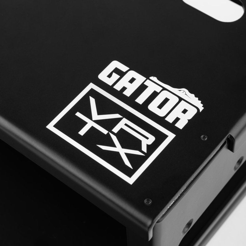 Gator - Vertex Tour Compact 27" x 13" Pedalboard & Riser