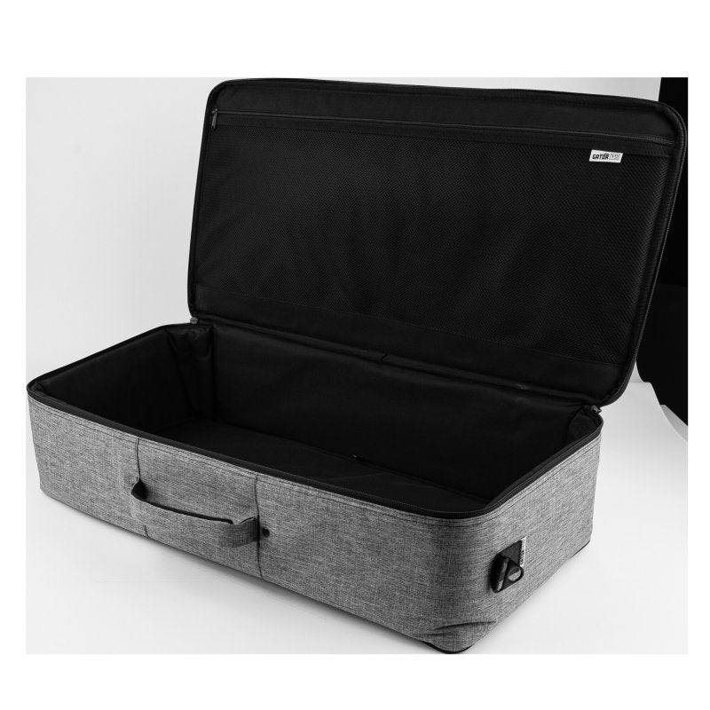 Gator - Vertex Tour Compact 27" x 13" Pedalboard & Riser
