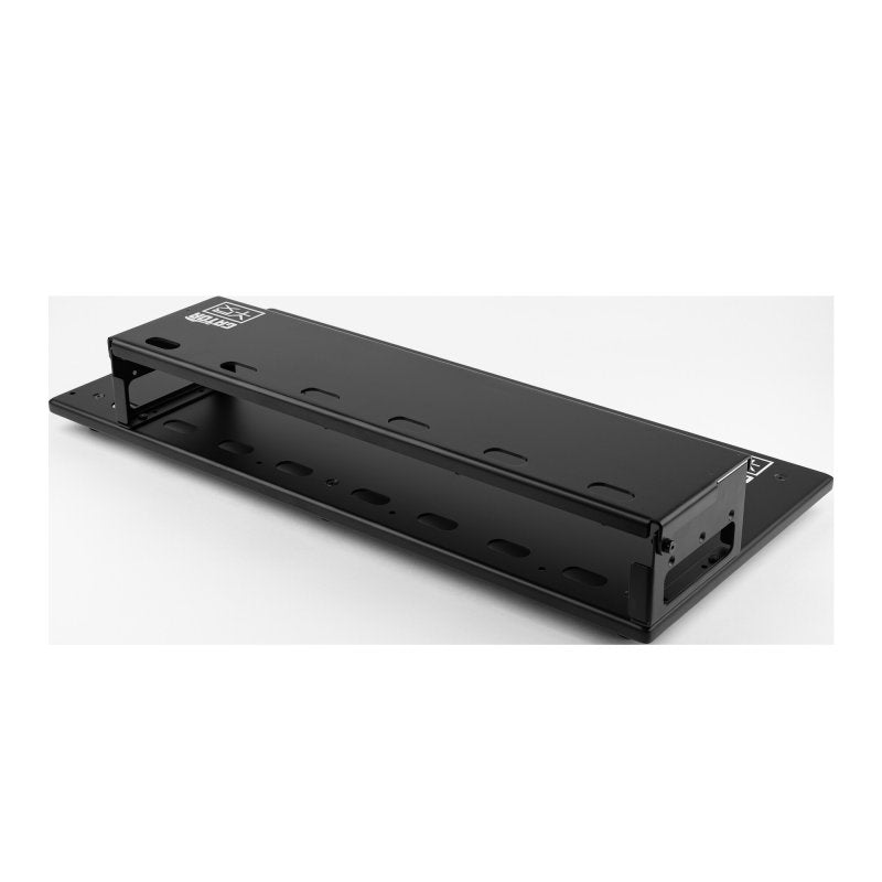 Gator - Vertex Tour Compact 27" x 13" Pedalboard & Riser
