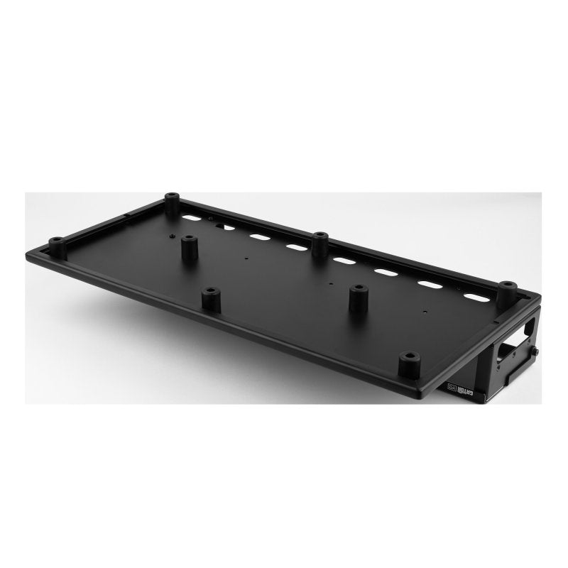 Gator - Vertex Tour Compact 27" x 13" Pedalboard & Riser
