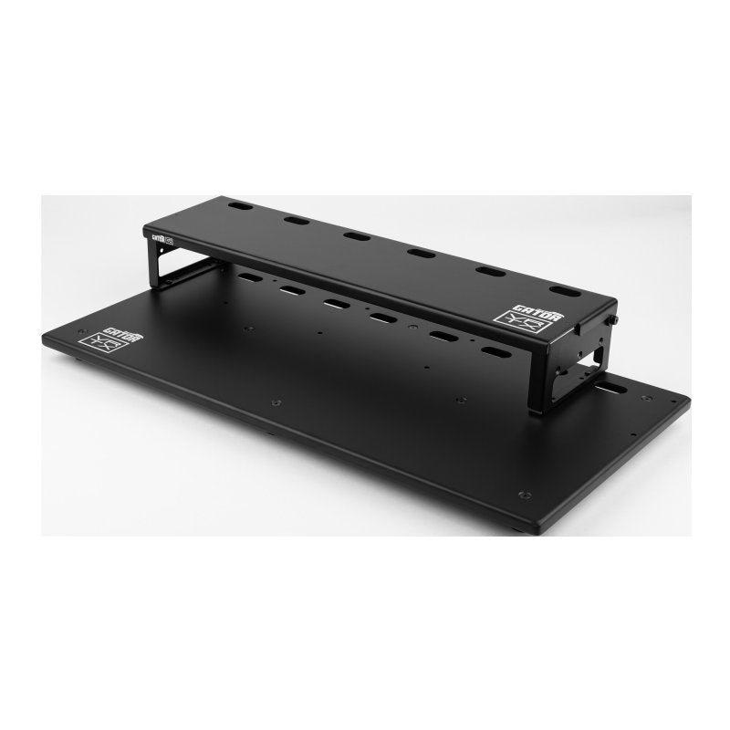 Gator - Vertex Tour Compact 27" x 13" Pedalboard & Riser