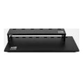 Gator - Vertex Tour Compact 27" x 13" Pedalboard & Riser