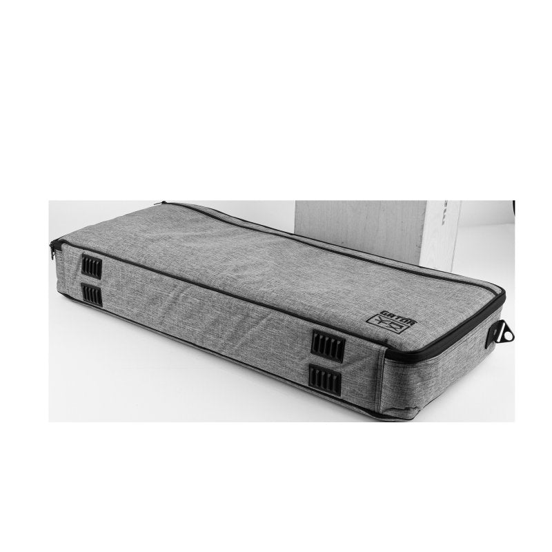 Gator - Vertex Tour Elite 31" x 13" Pedalboard with Bag
