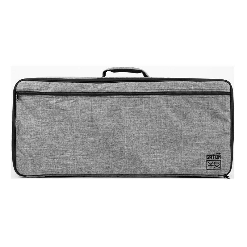 Gator - Vertex Tour Elite 31" x 13" Pedalboard with Bag