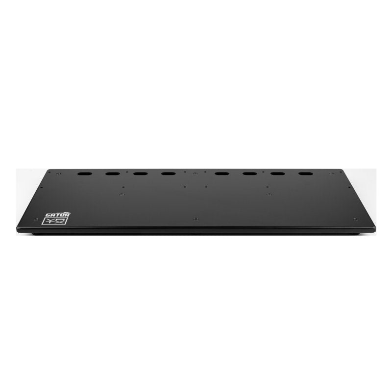 Gator - Vertex Tour Elite 31" x 13" Pedalboard with Bag