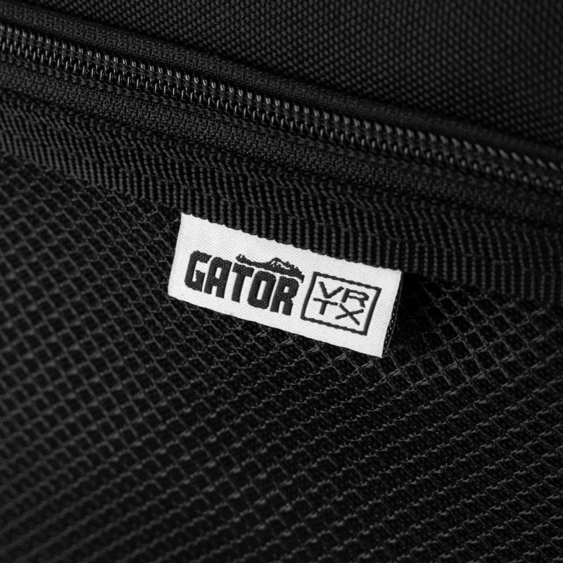 Gator - Vertex Tour Elite 31" x 13" Pedalboard with Bag