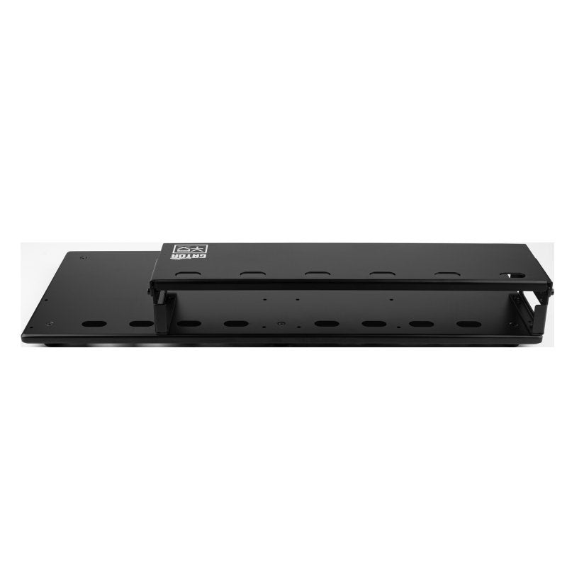 Gator - Vertex Tour Elite 31" x 13" Pedalboard & Riser
