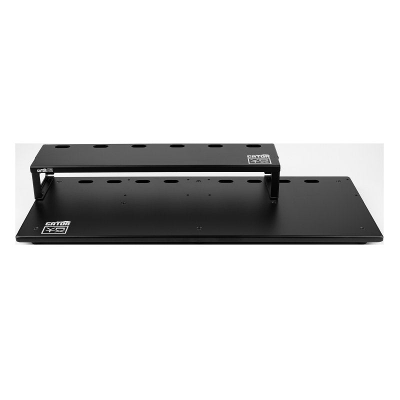 Gator - Vertex Tour Elite 31" x 13" Pedalboard & Riser