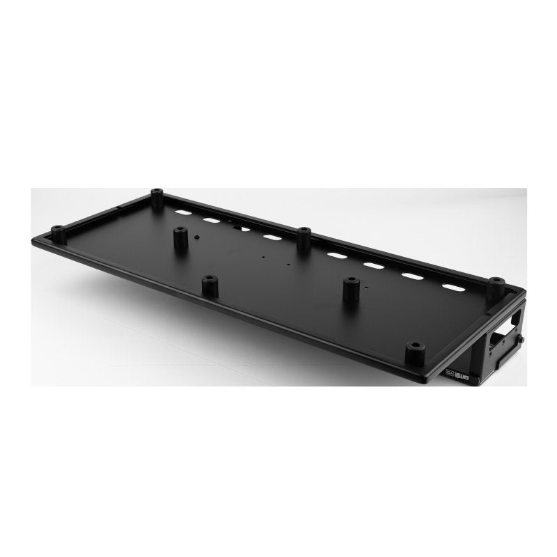 Gator - Vertex Tour Elite 31" x 13" Pedalboard & Riser