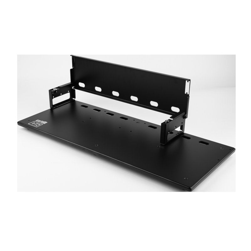 Gator - Vertex Tour Elite 31" x 13" Pedalboard & Riser