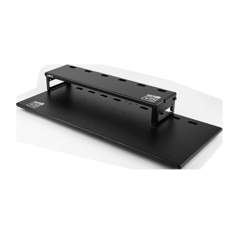 Gator - Vertex Tour Elite 31" x 13" Pedalboard & Riser