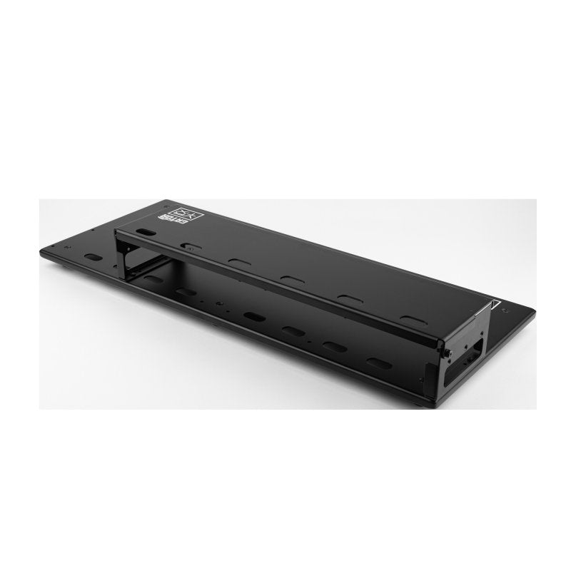 Gator - Vertex Tour Elite 31" x 13" Pedalboard & Riser