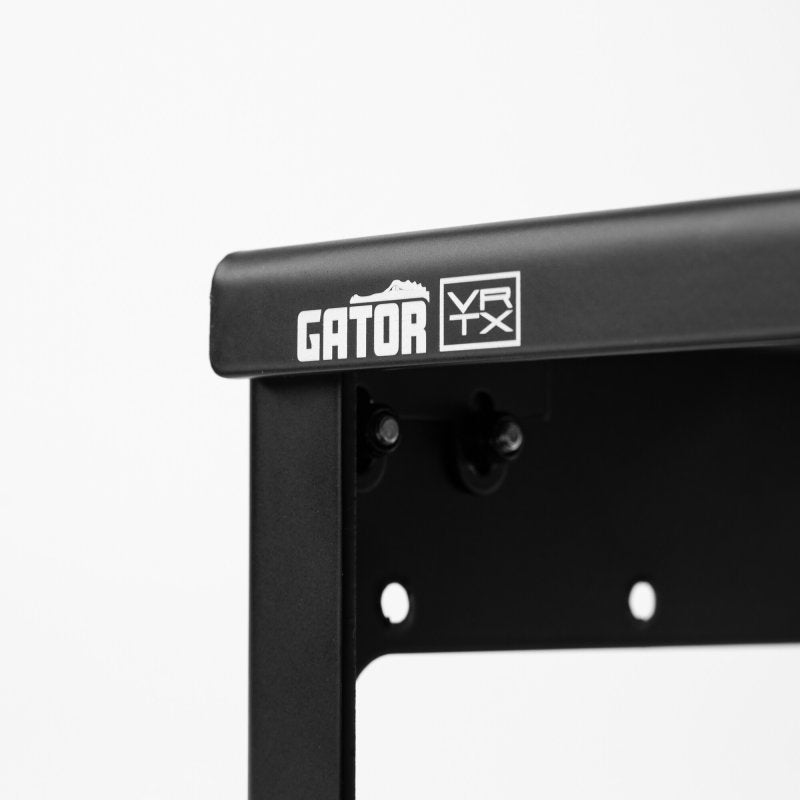 Gator - Vertex Tour Elite 31" x 13" Pedalboard & Riser
