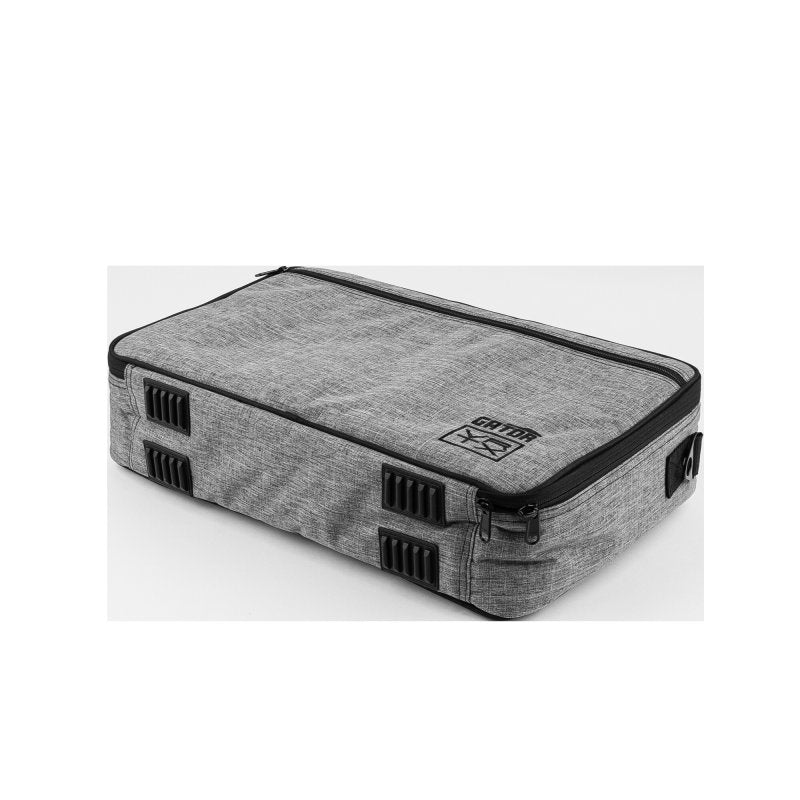 Gator - Vertex Travel Lite 17" x 10" Pedalboard with Bag