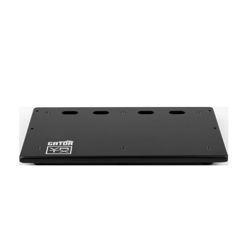 Gator - Vertex Travel Lite 17" x 10" Pedalboard with Bag