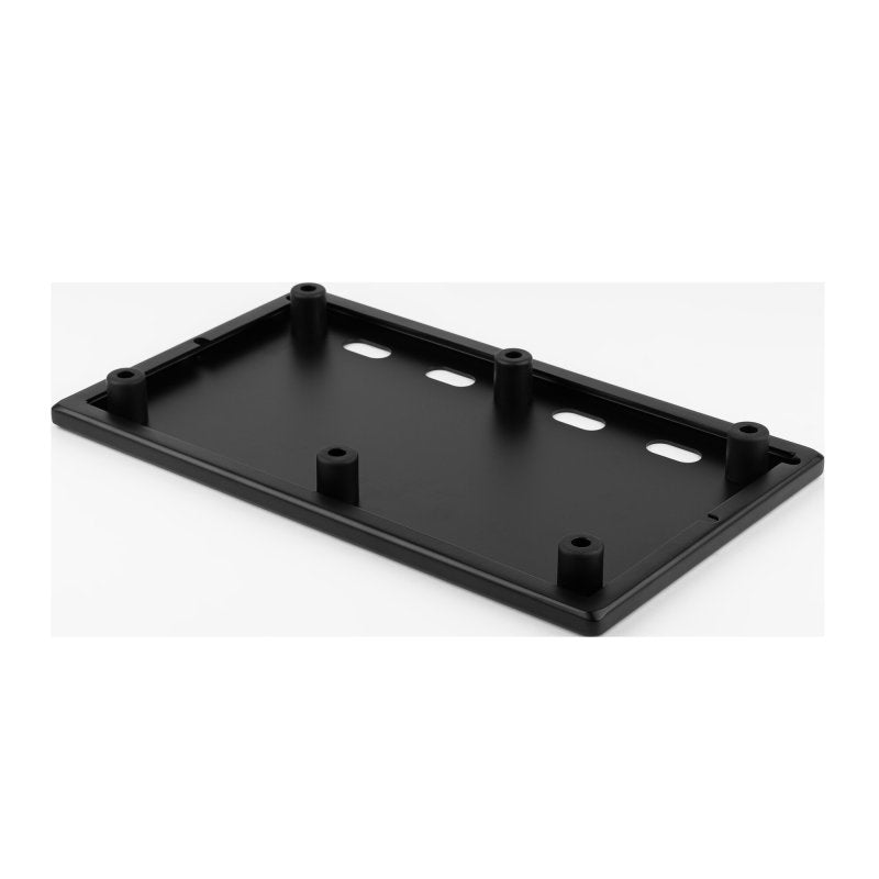 Gator - Vertex Travel Lite 17" x 10" Pedalboard with Bag