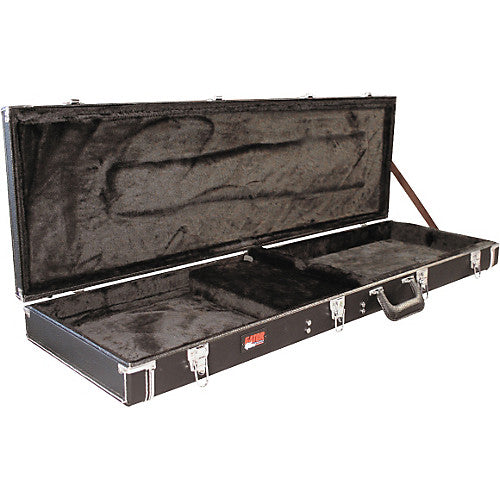Gator - Laminated Wood Bass Guitar Case