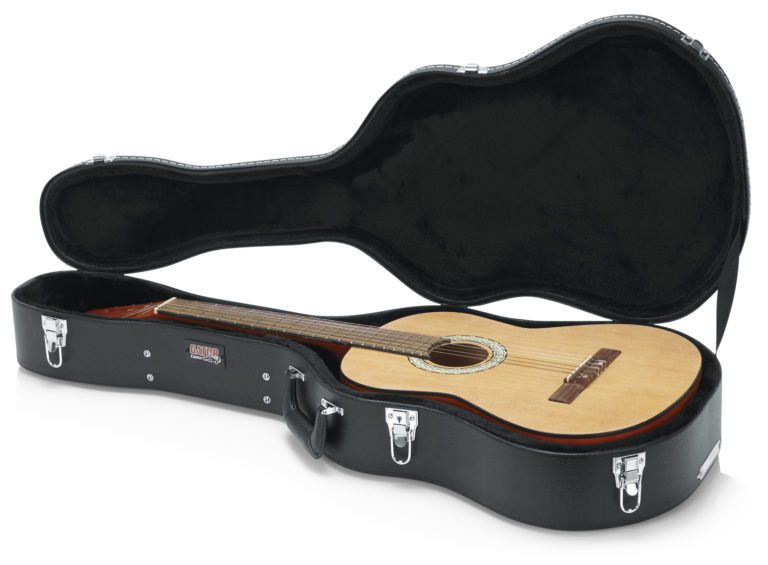 Gator - Classical Guitar Case