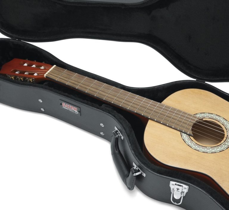 Gator - Classical Guitar Case