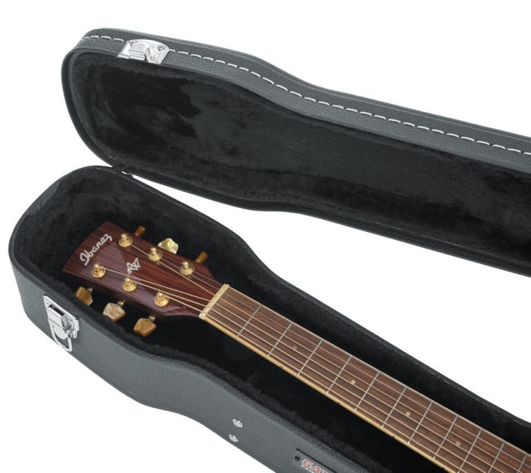 Gator - Dreadnought Guitar Case