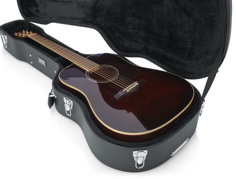 Gator - Dreadnought Guitar Case