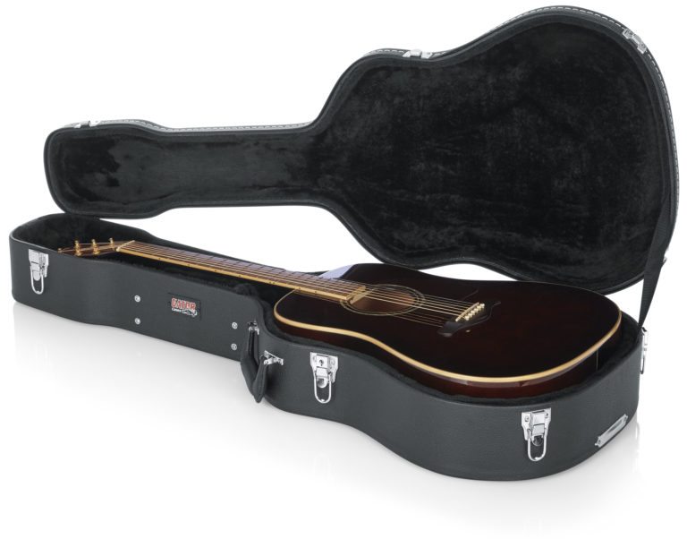 Gator - Dreadnought Guitar Case