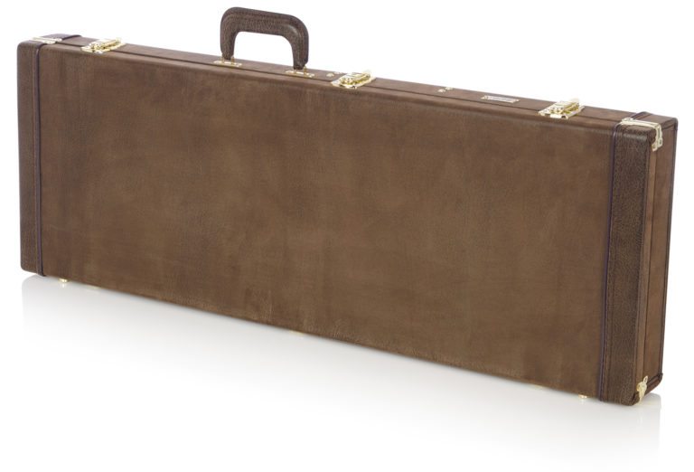 Gator - Electric Wood Guitar Case