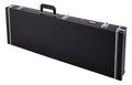 Gator - Deluxe Laminated Electric Guitar Wooden Case