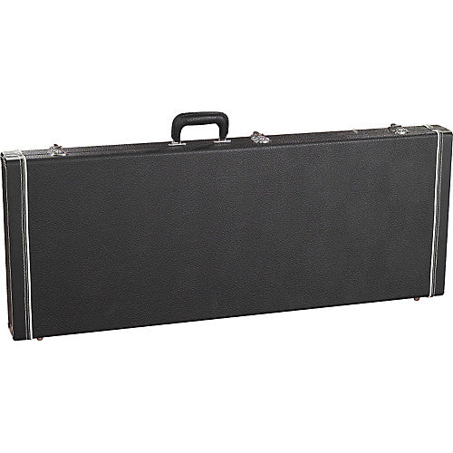 Gator - Rugged Wooden Guitar Case