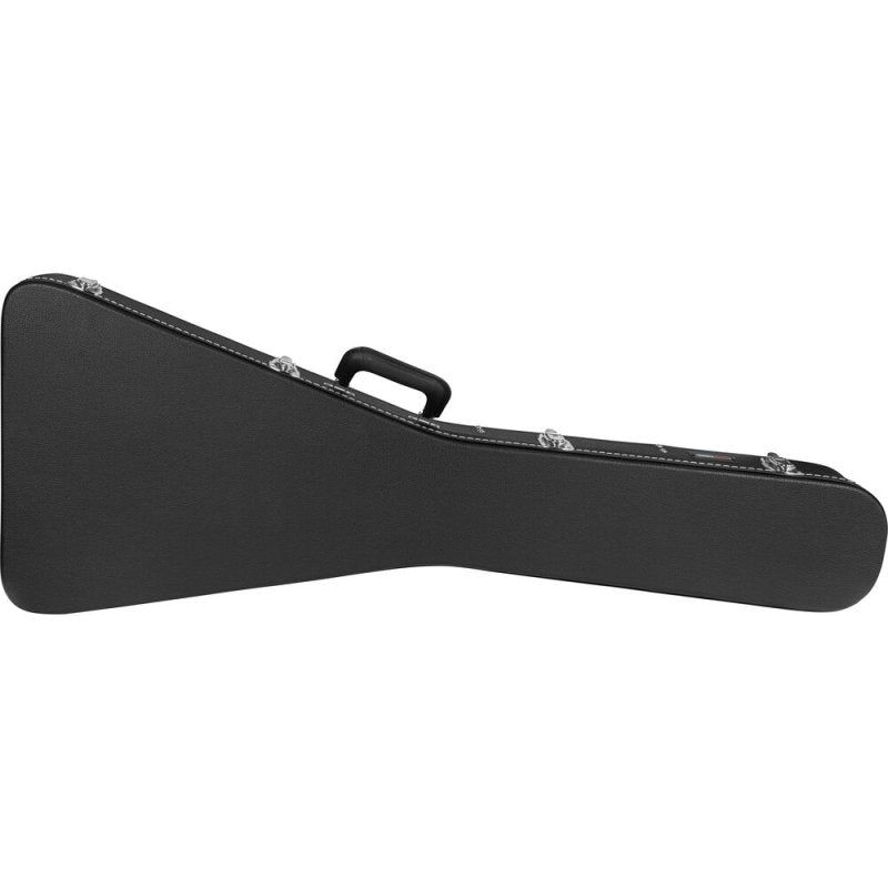 Gator - Deluxe Wooden Case for Flying V Guitars